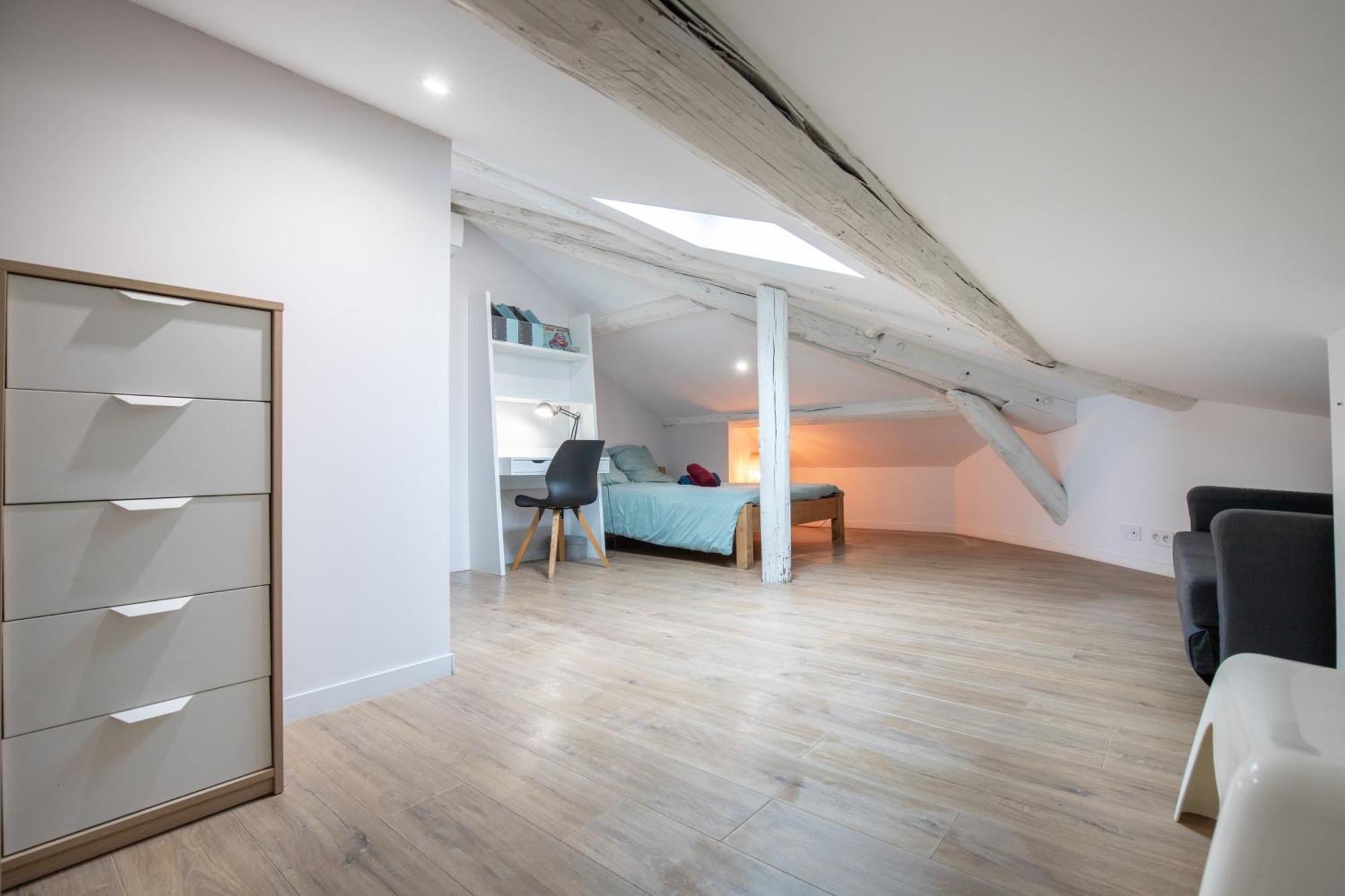 La Chic Comedie - 2 Chambres - Hypercentre - Wifi 몽펠리에 외부 사진