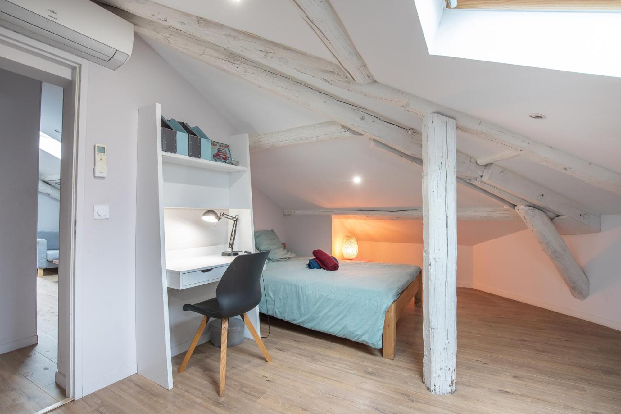 La Chic Comedie - 2 Chambres - Hypercentre - Wifi 몽펠리에 외부 사진