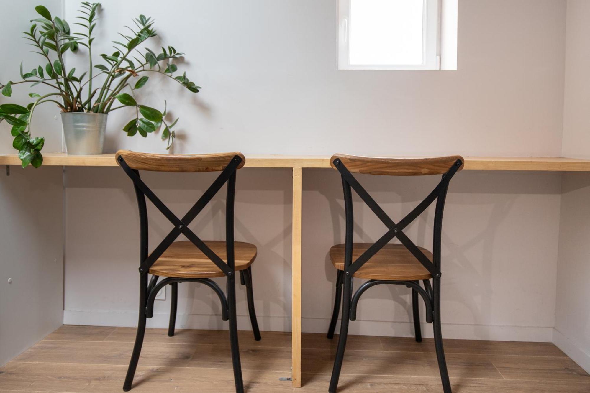 La Chic Comedie - 2 Chambres - Hypercentre - Wifi 몽펠리에 외부 사진