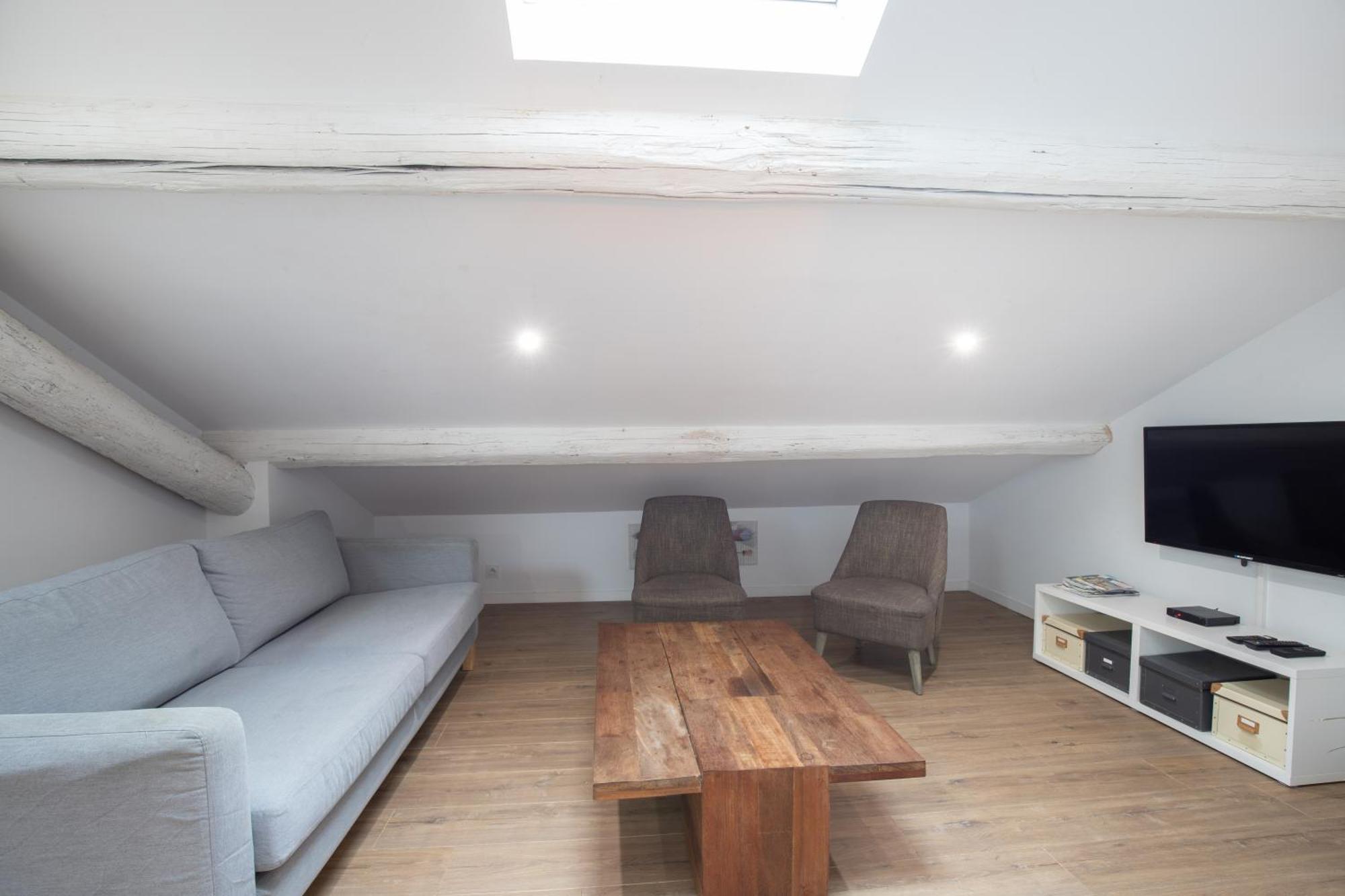 La Chic Comedie - 2 Chambres - Hypercentre - Wifi 몽펠리에 외부 사진