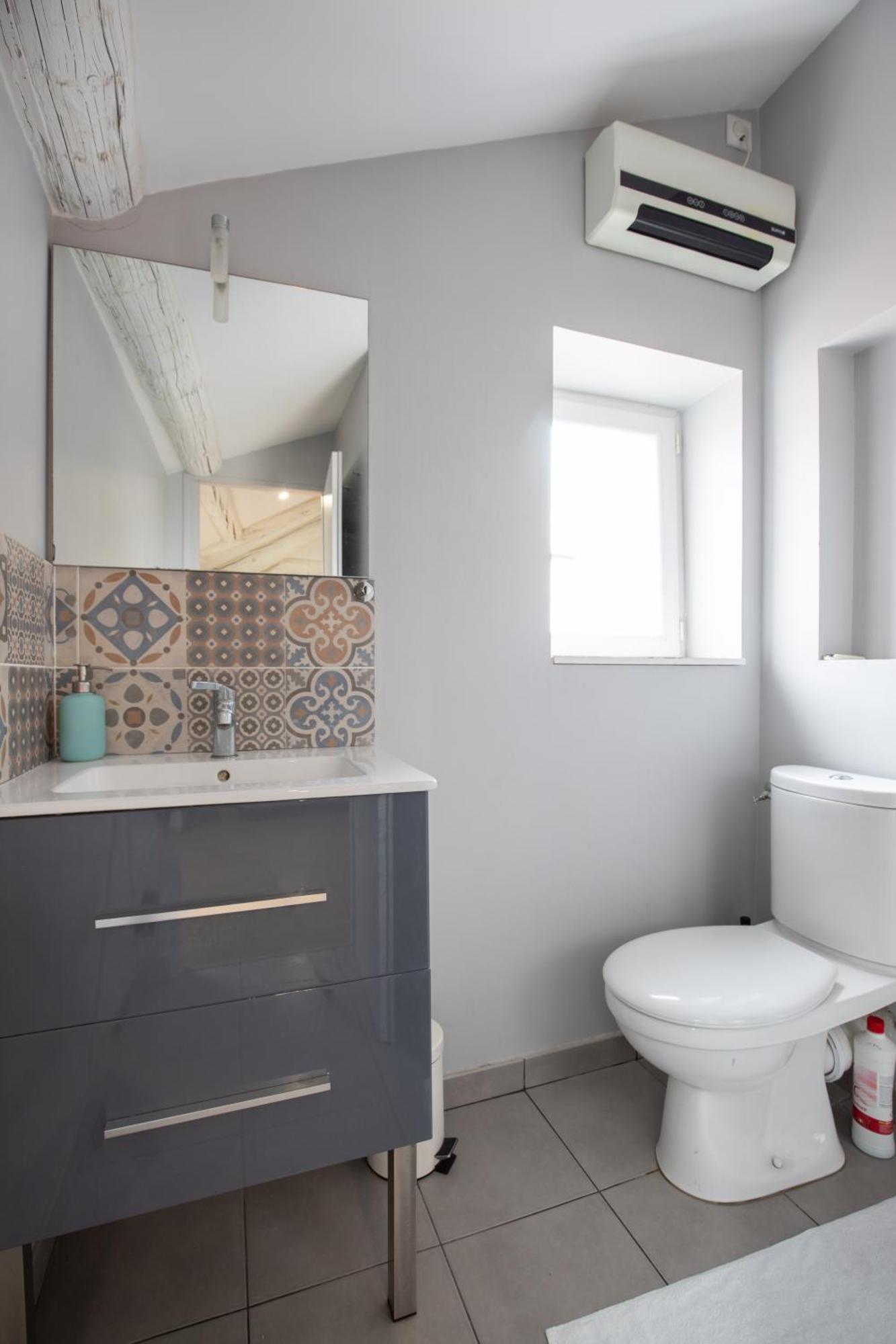 La Chic Comedie - 2 Chambres - Hypercentre - Wifi 몽펠리에 외부 사진